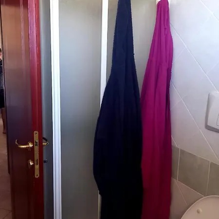 Oasis Olbiamare Apartamento Olbia