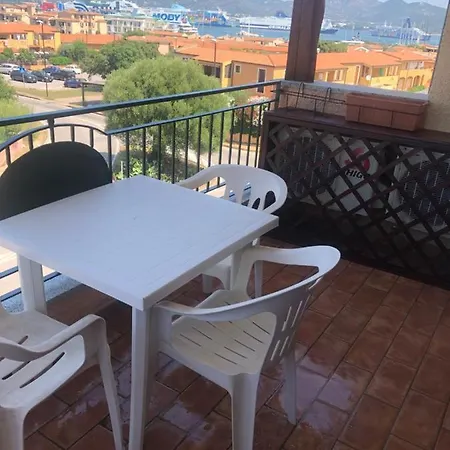 Oasis Olbiamare Apartamento *
