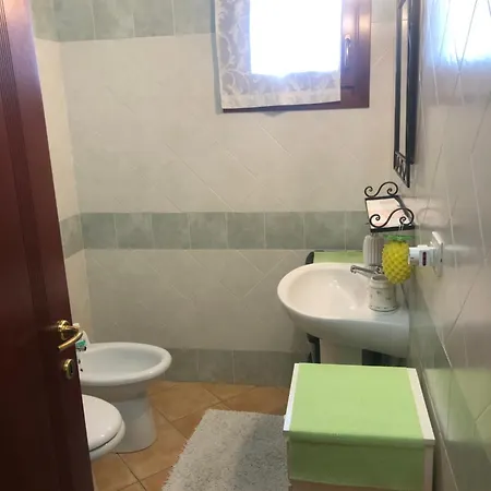 Oasis Olbiamare Apartamento Olbia