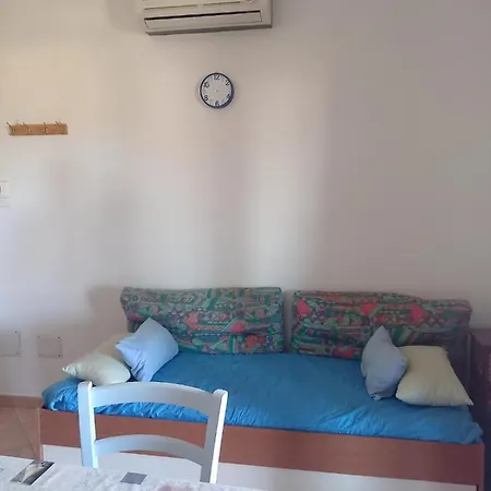 Oasis Olbiamare Apartament