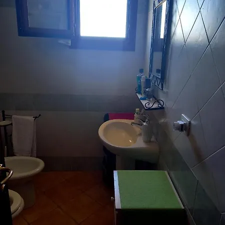 Oasis Olbiamare Apartament *