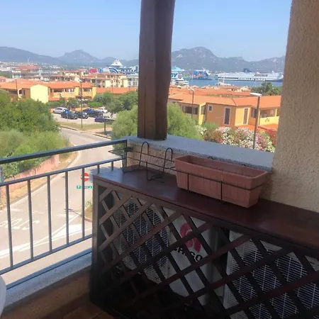 Oasis Olbiamare Apartament Olbia