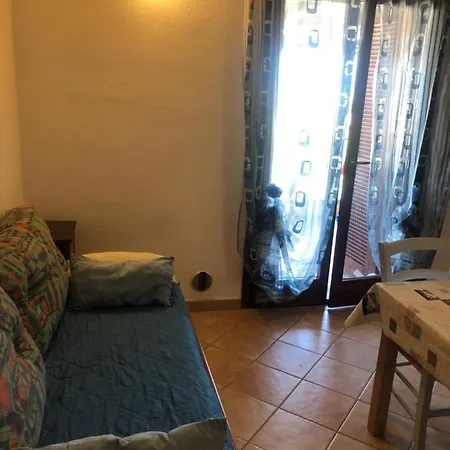 Apartament Oasis Olbiamare Olbia