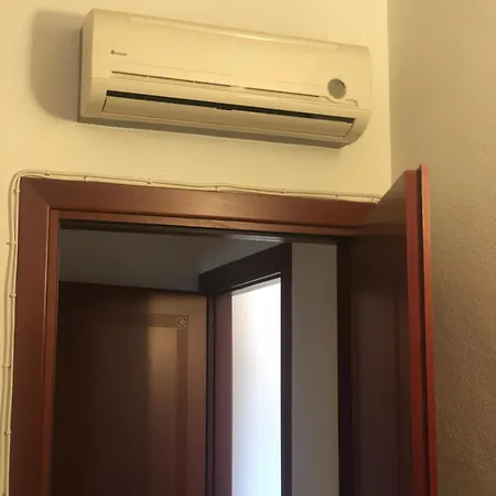 Oasis Olbiamare Apartament *