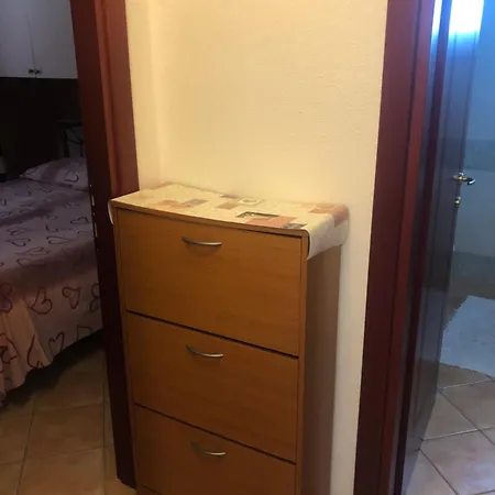 Oasis Olbiamare Apartament Olbia