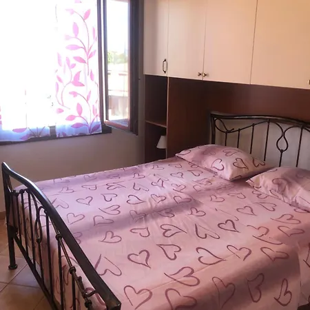 Apartament Oasis Olbiamare Olbia