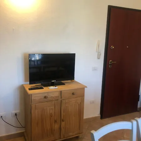 Apartament Oasis Olbiamare Olbia