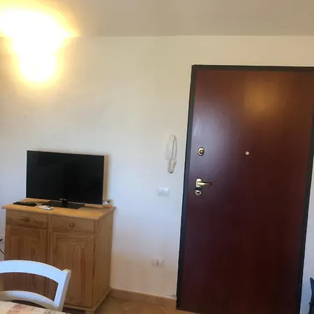 Oasis Olbiamare Apartament Olbia