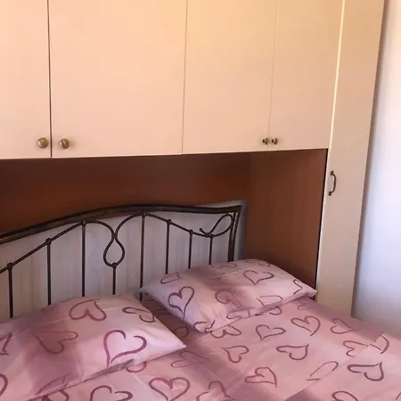 Apartament Oasis Olbiamare