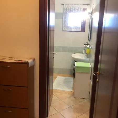 Oasis Olbiamare Apartament