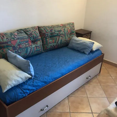 Oasis Olbiamare Apartament